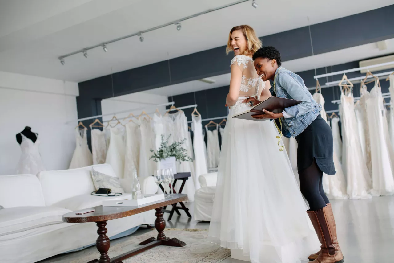 Checklist completo para organizar um casamento dos sonhos